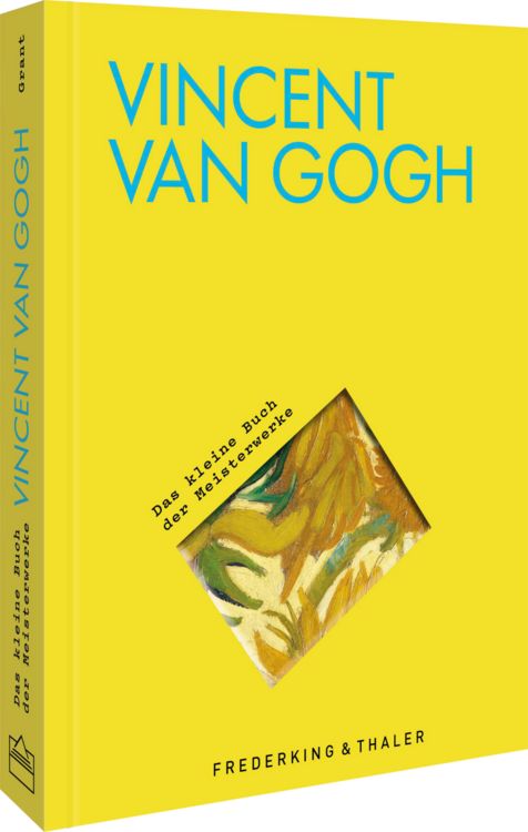 Produktbild: Vincent van Gogh