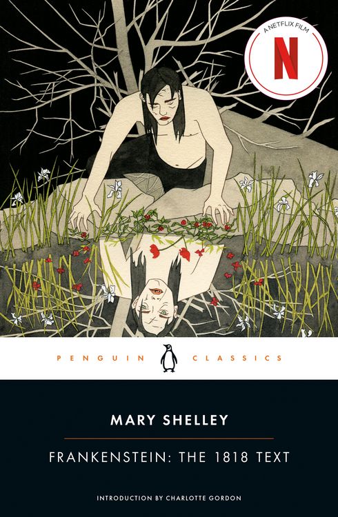 Produktbild: Frankenstein: The 1818 Text