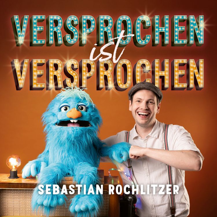 Produktbild: Versprochen ist versprochen