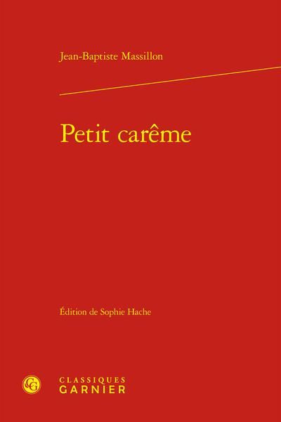 Produktbild: Petit Careme