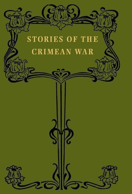 Produktbild: Stories of the Crimean War