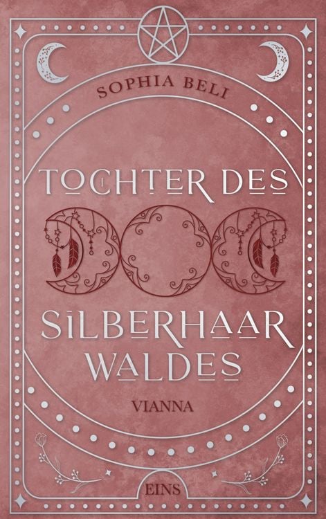Produktbild: Tochter des Silberhaarwaldes
