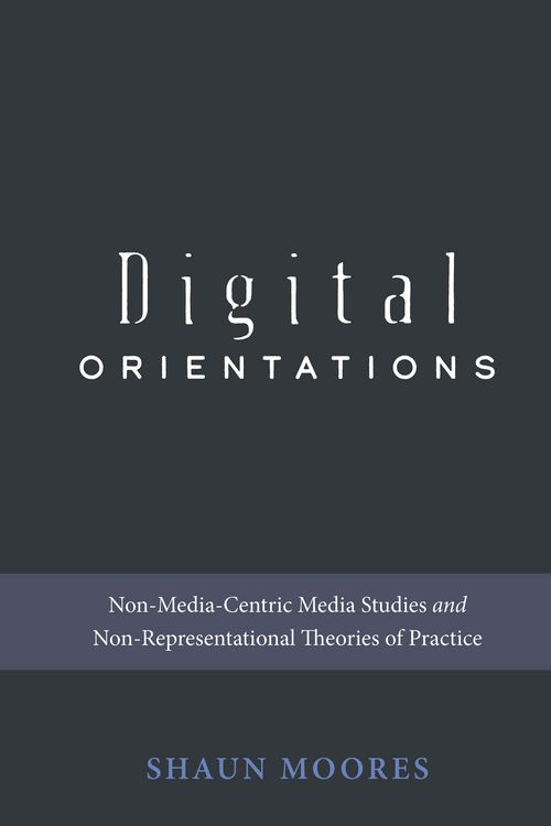 Produktbild: Digital Orientations