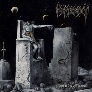 Produktbild: Eternal Life of Madness (Digipak)