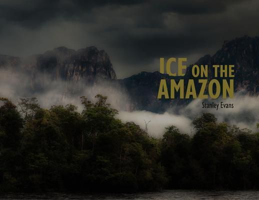 Produktbild: Ice on the Amazon