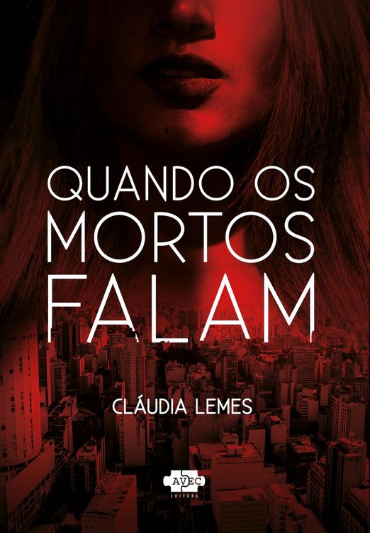 Produktbild: Quando os mortos falam