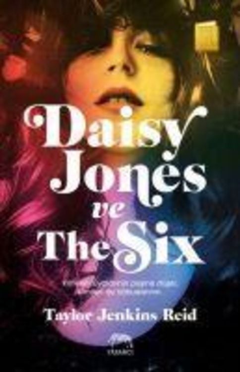 Produktbild: Daisy Jones ve The Six