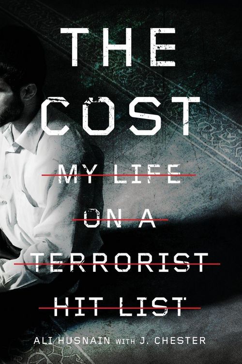 Produktbild: The Cost