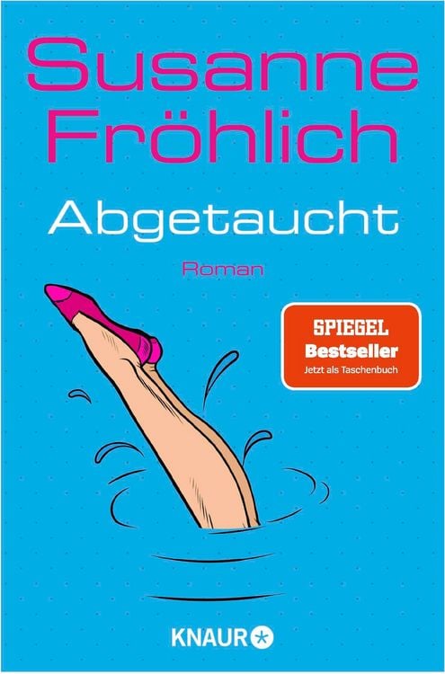 Produktbild: Abgetaucht