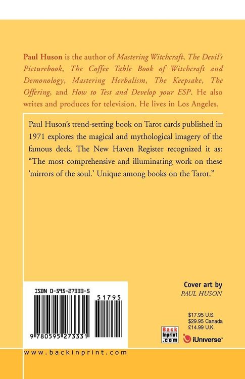 Produktbild: The Devil's Picturebook