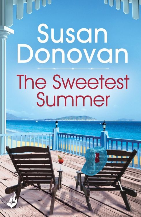 Produktbild: The Sweetest Summer: Bayberry Island Book 2