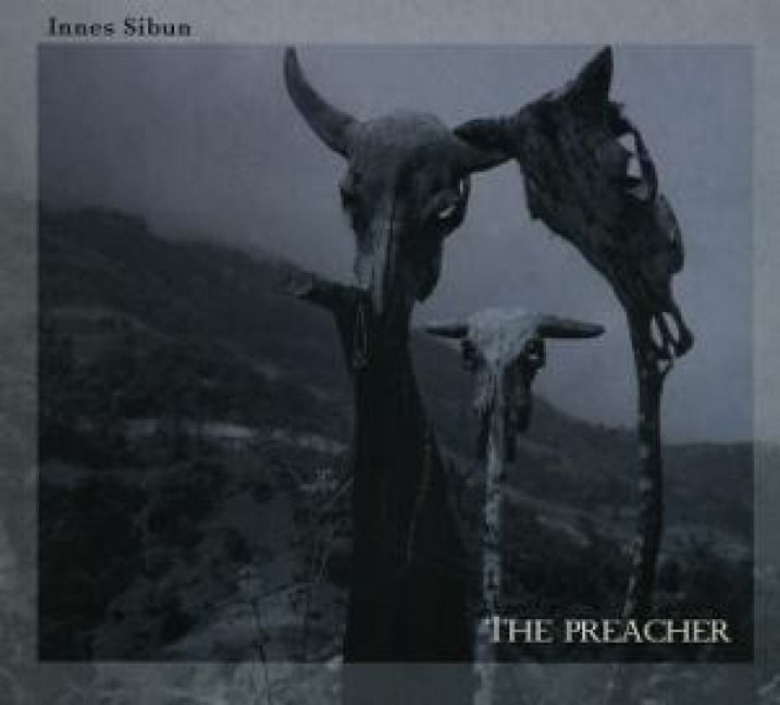 Produktbild: The Preacher