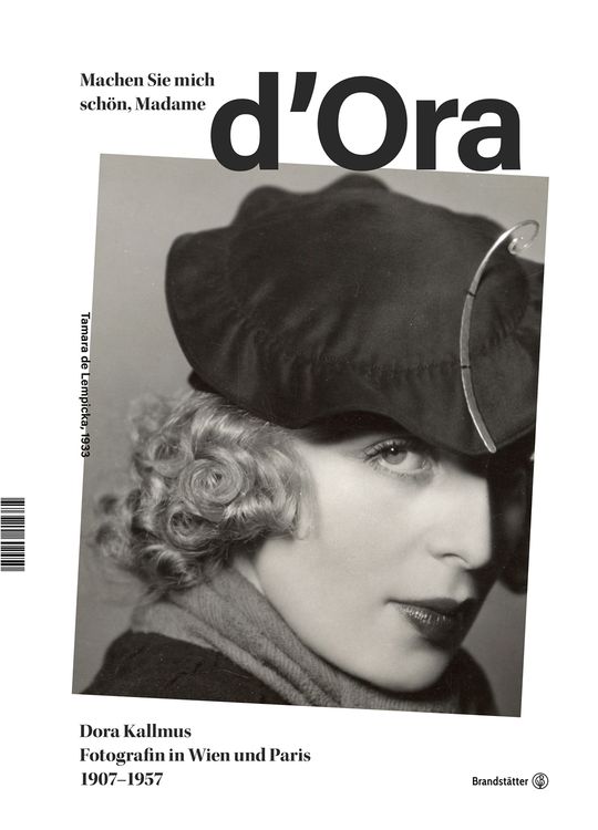 Produktbild: Machen Sie mich sch&ouml;n, Madame d'Ora!