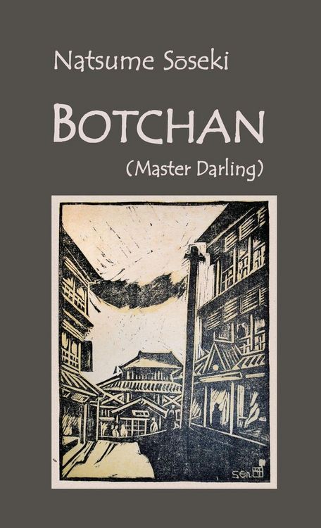 Produktbild: Botchan