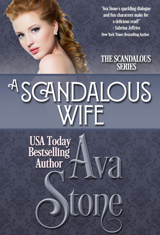 Produktbild: Scandalous Wife