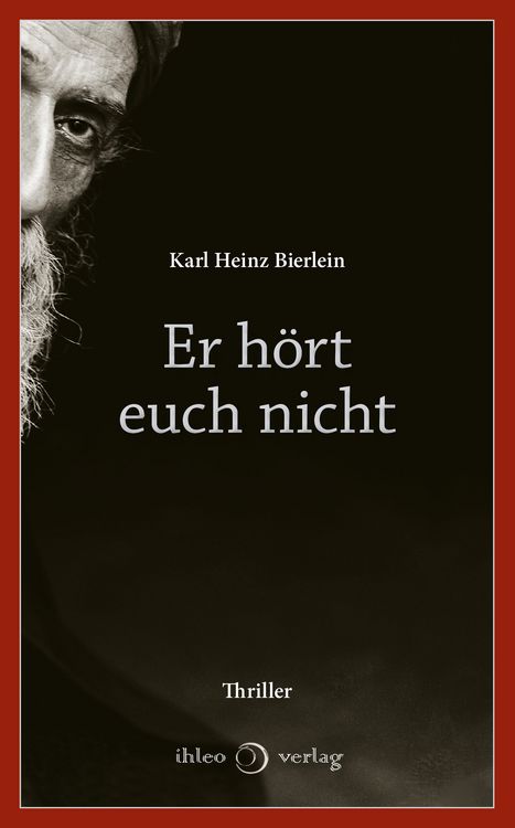 Produktbild: Er h&ouml;rt euch nicht
