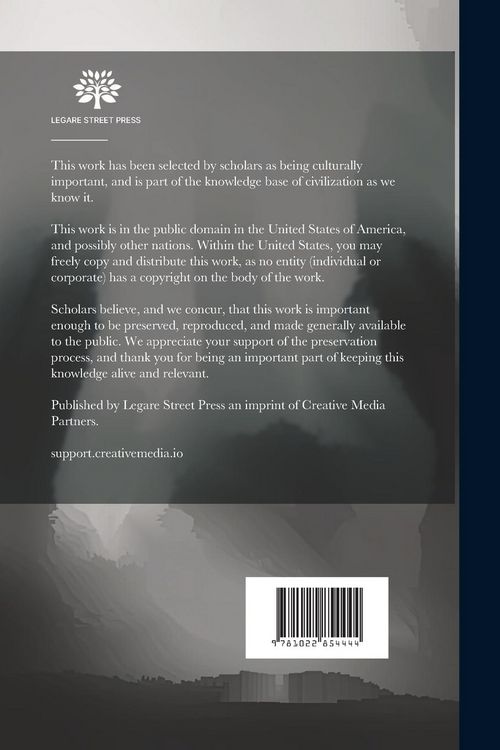 Produktbild: Life and Remains: Letters, Lectures and Poems of the Rev. Robert Murray Mccheyne, Minister of St. Peter's Church, Dundee
