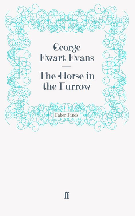 Produktbild: The Horse in the Furrow