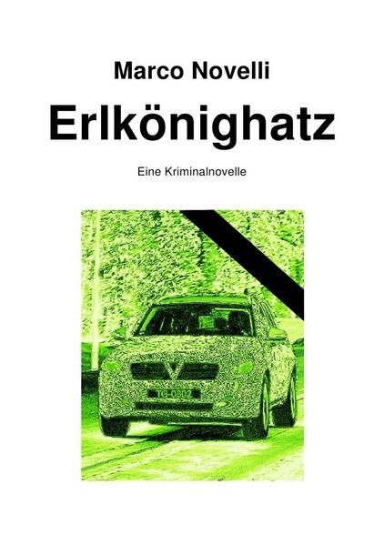 Produktbild: Erlk&ouml;nighatz