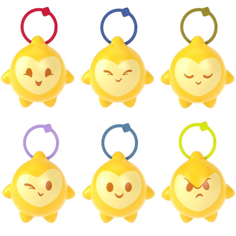 Produktbild: Disney Puppe DAYLIGHT Mini Surprise sortiert