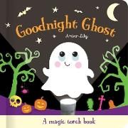 Produktbild: Goodnight Ghost