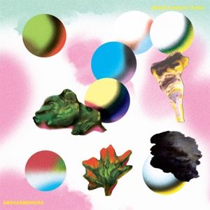 Produktbild: Smoke & Mirrors