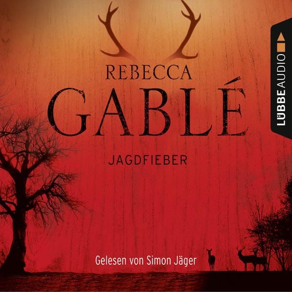 Bild vom Artikel Jagdfieber vom Autor Rebecca Gablé