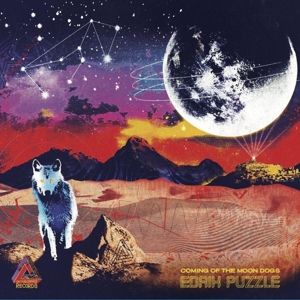 Produktbild: Coming of the Moon Dogs
