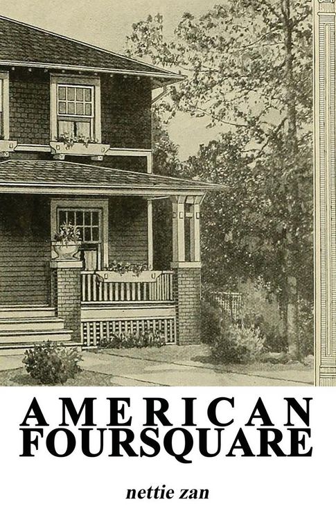 Produktbild: American Foursquare