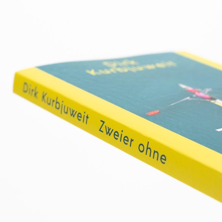 Produktbild: Zweier ohne