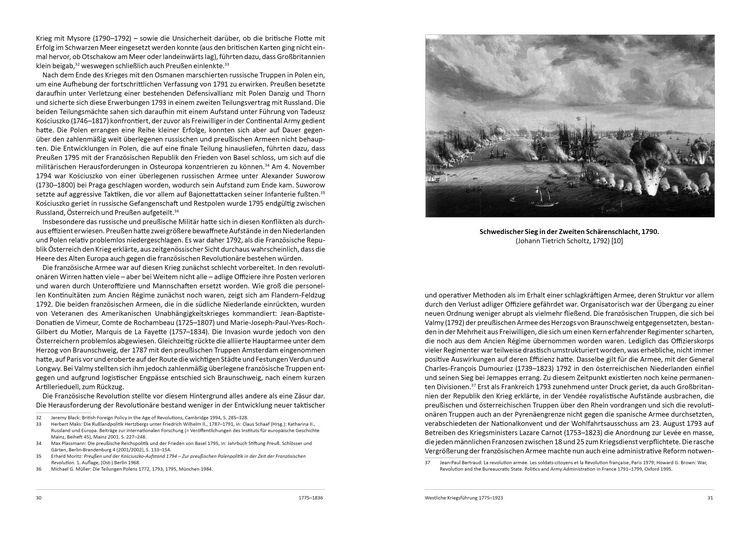 Produktbild: Westliche Kriegsf&uuml;hrung 1775 - 1923