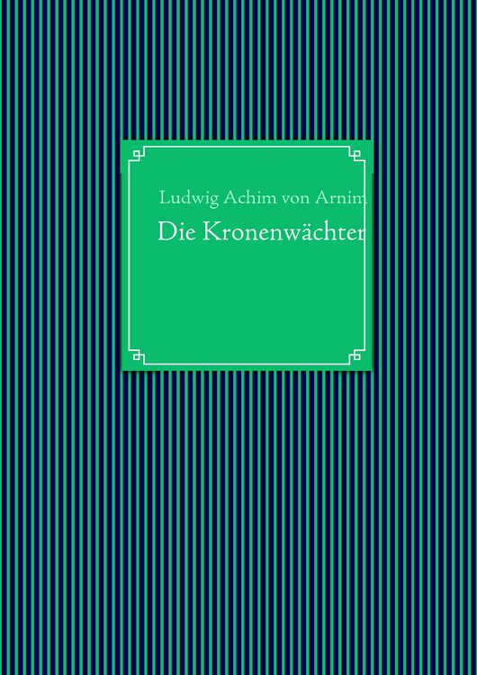 Produktbild: Die Kronenw&auml;chter