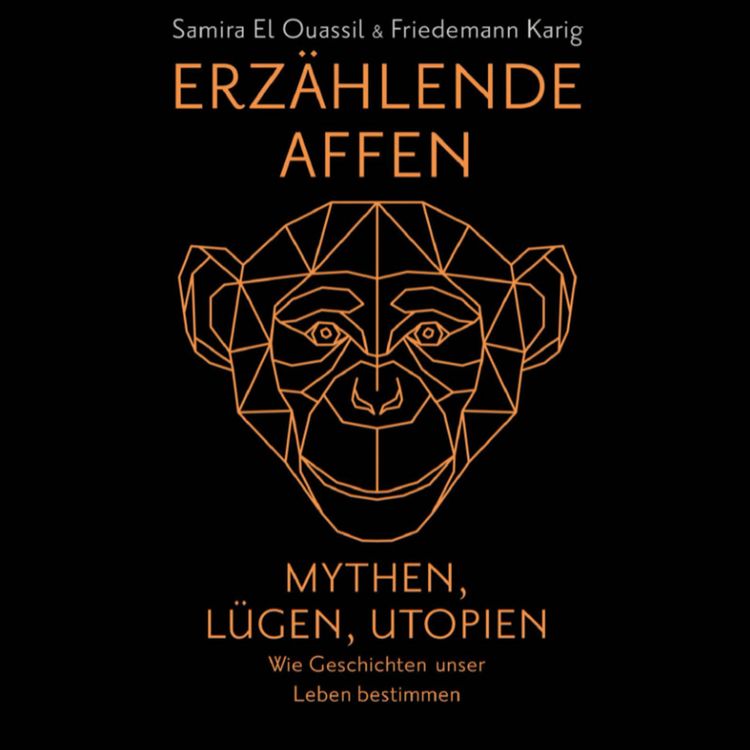 Produktbild: Erz&auml;hlende Affen