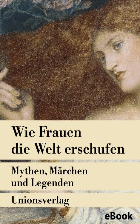 Produktbild: Wie Frauen die Welt erschufen