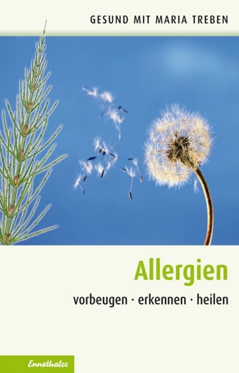 Produktbild: Allergien