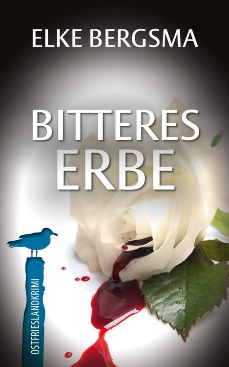Produktbild: Bitteres Erbe