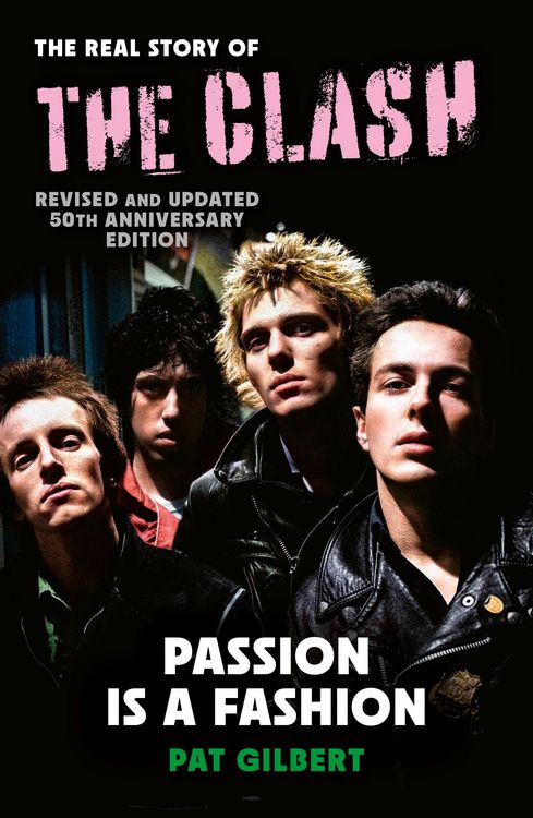Produktbild: Passion is a Fashion