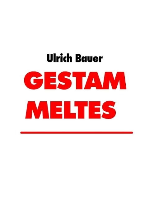 Produktbild: Gestammeltes
