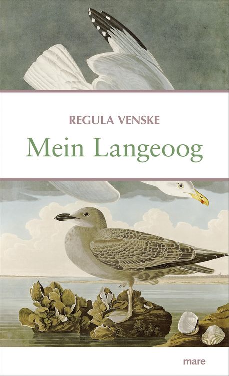Produktbild: Mein Langeoog