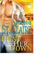 Produktbild: Hunt Her Down