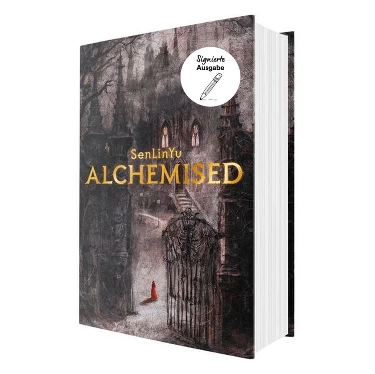 Produktbild: Alchemised