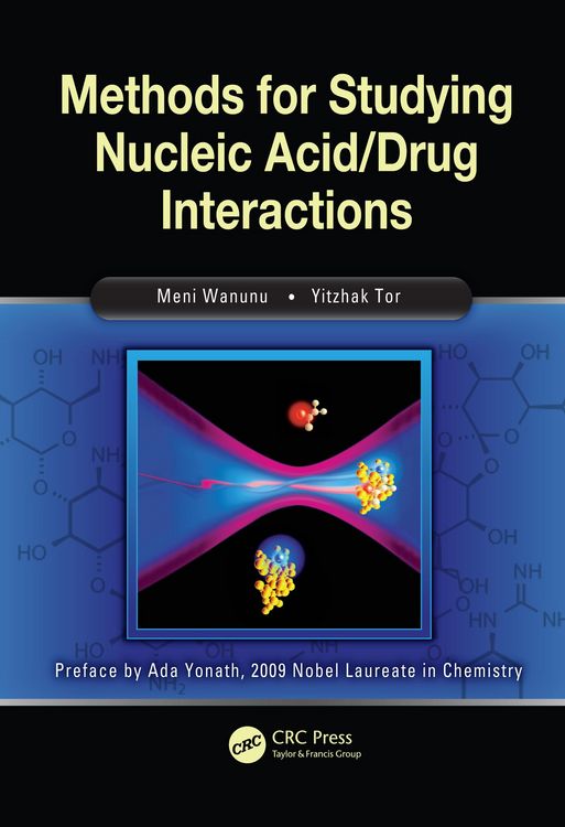 Produktbild: Methods for Studying Nucleic Acid/Drug Interactions