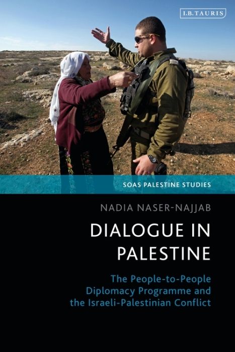 Produktbild: Dialogue in Palestine