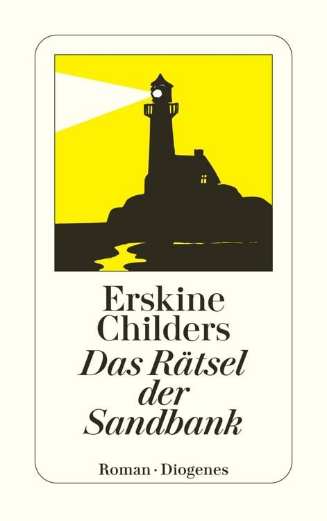 Produktbild: Das R&auml;tsel der Sandbank