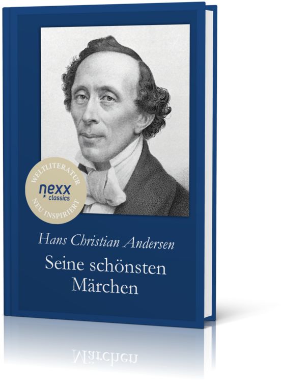 Produktbild: Hans Christian Andersen: Seine sch&ouml;nsten M&auml;rchen