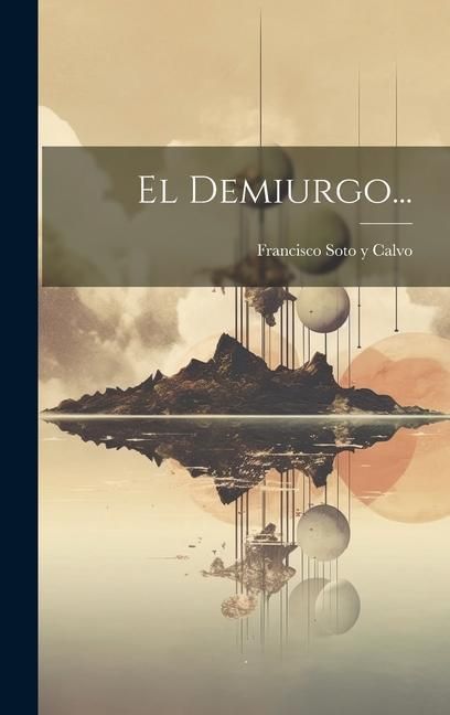 Produktbild: El Demiurgo...