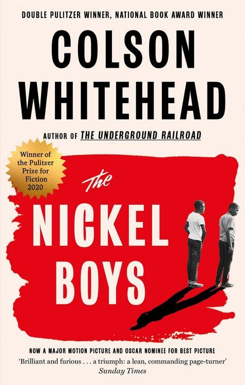 Produktbild: The Nickel Boys