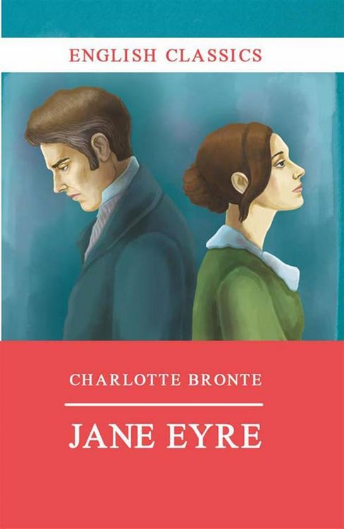 Produktbild: Jane Eyre