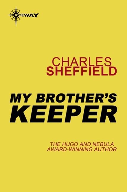 Produktbild: My Brother's Keeper