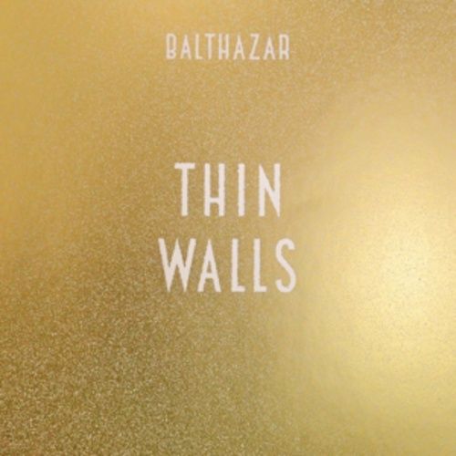Produktbild: Thin Walls